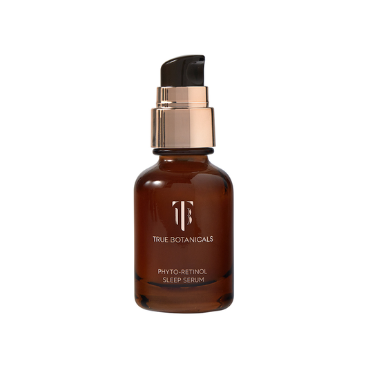 Phyto-Retinol Sleep Serum