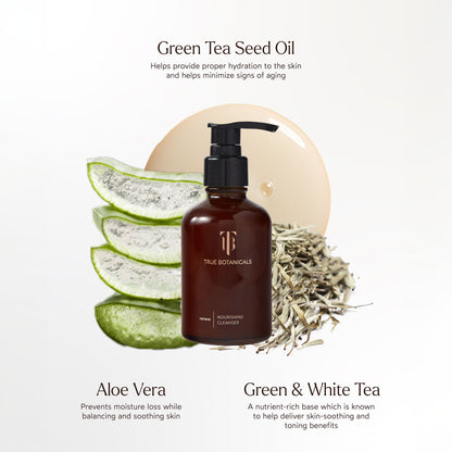 Renew Nourishing Cleanser