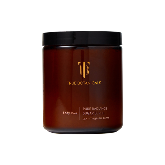 Pure Radiance Sugar Scrub