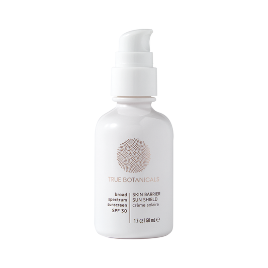 Skin Barrier Sun Shield SPF 30