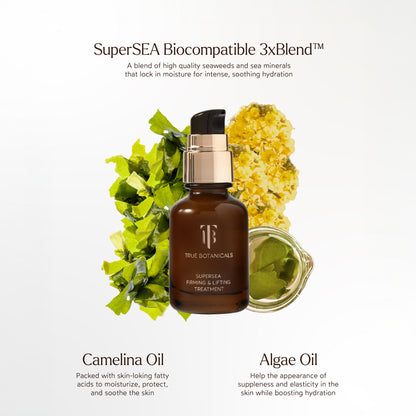 SuperSEA Firming & Lifting Treatment