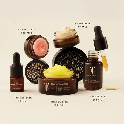 Tried and True Wellness Essentials Set