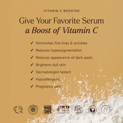 Vitamin C Booster