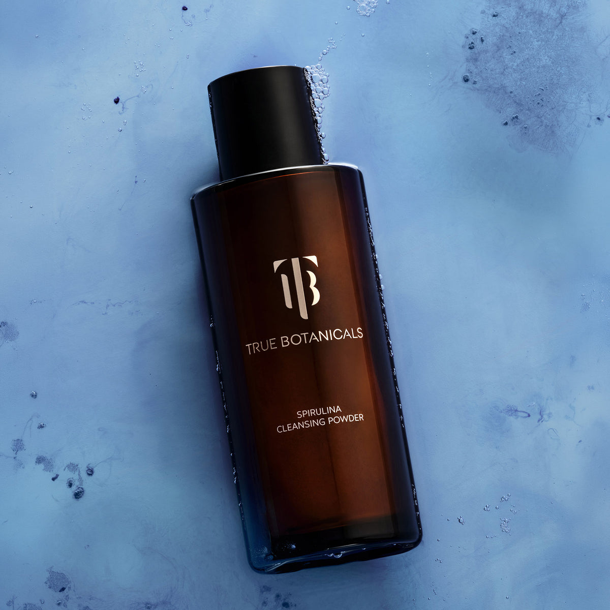 Spirulina Cleansing Powder