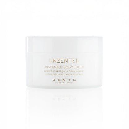 Unzented Body Polish