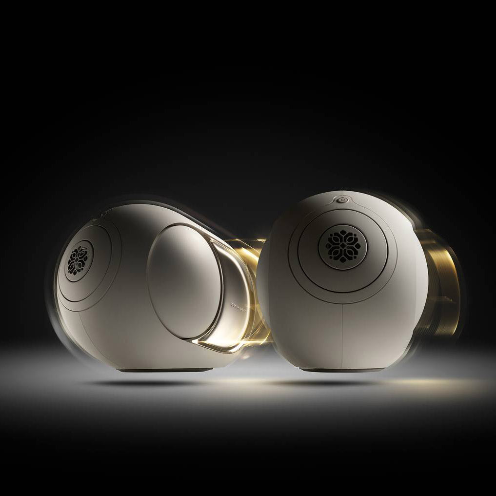 Phantom Ultimate 108 dB - Light Pearl