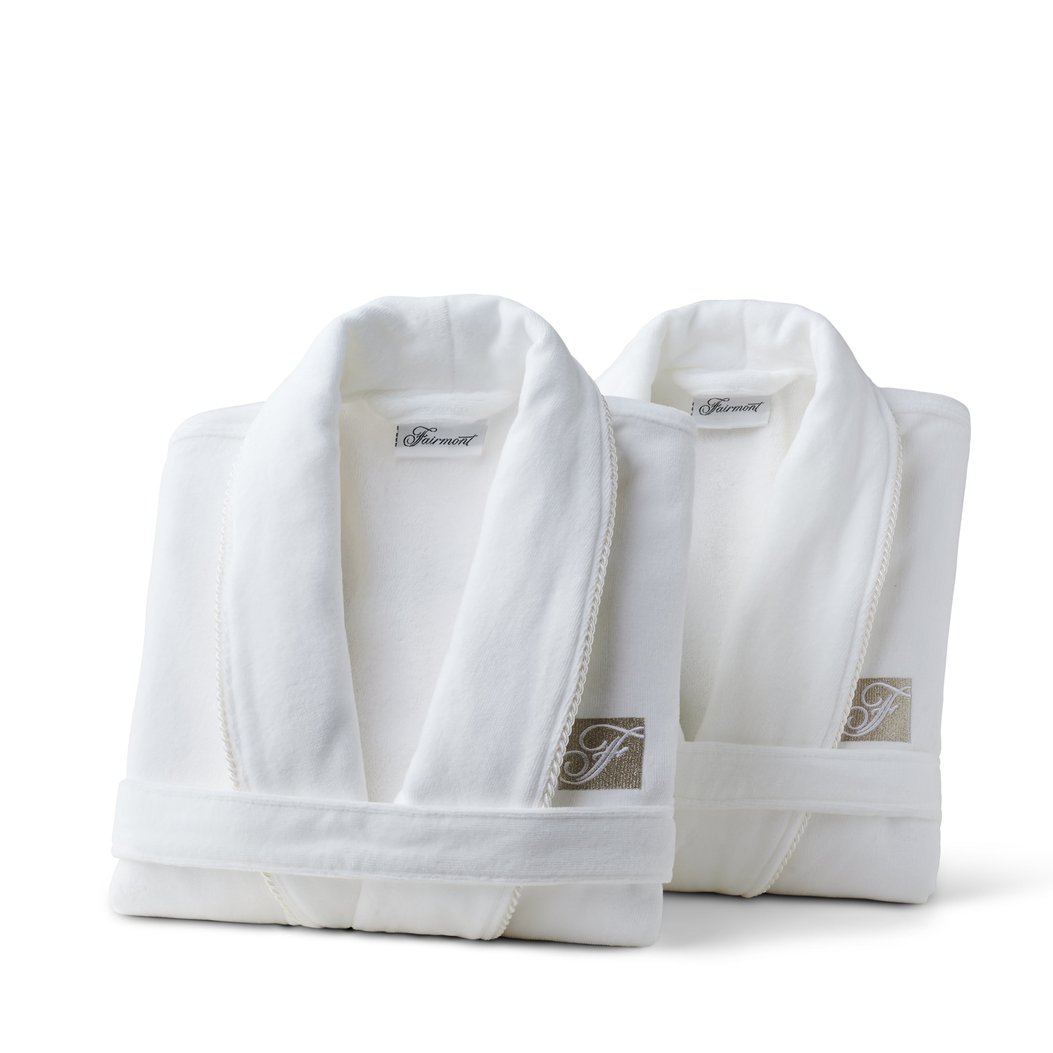 Fairmont Robe Robe Bundle – Fairmont Store US