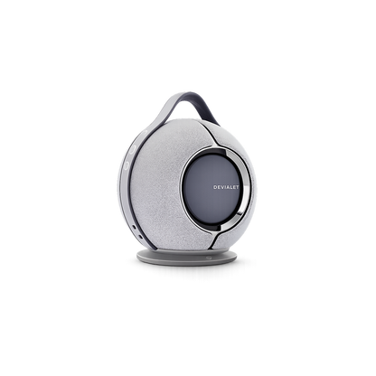 Devialet Mania - Light Grey