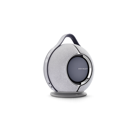 Devialet Mania - Light Grey