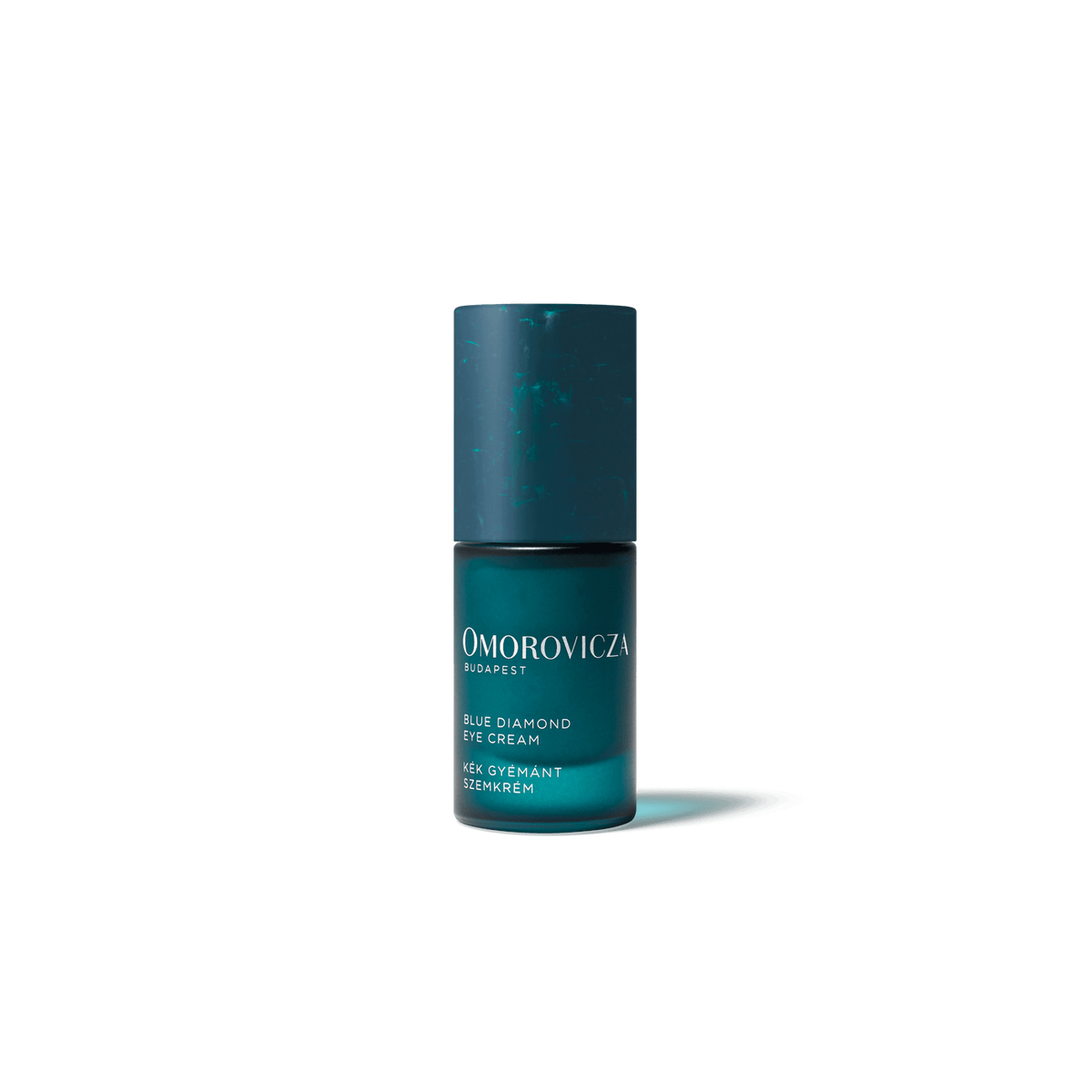 Blue Diamond Eye Cream