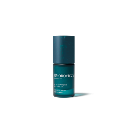 Blue Diamond Eye Cream