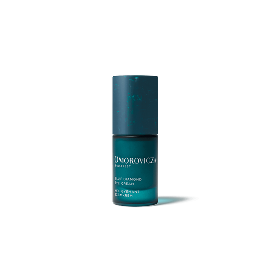 Blue Diamond Eye Cream