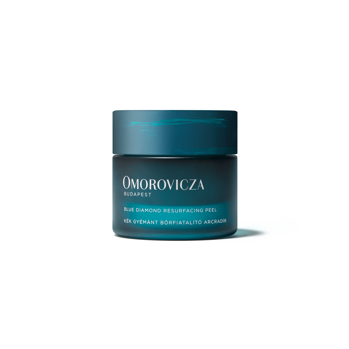 Blue Diamond Resurfacing Peel