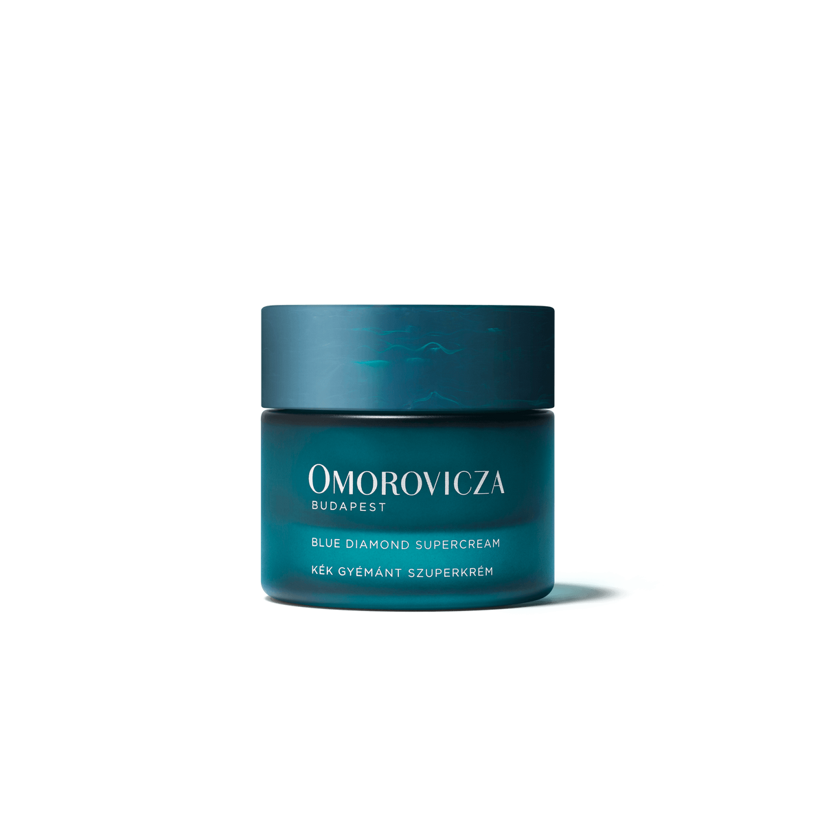 Blue Diamond Supercream