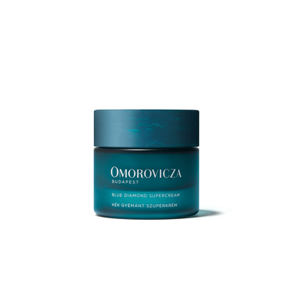 Blue Diamond Supercream