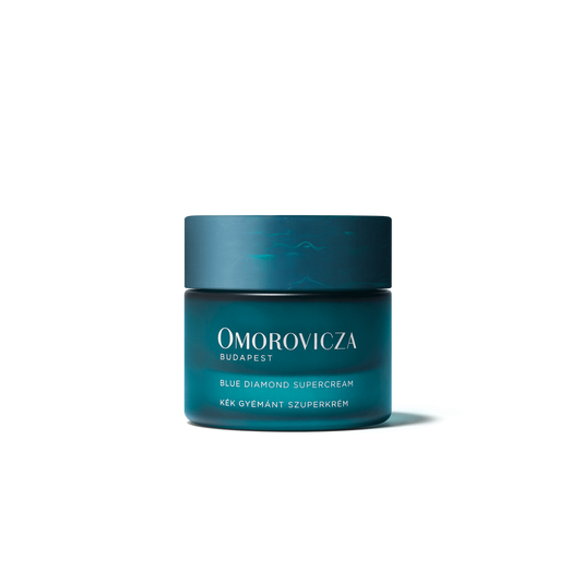 Blue Diamond Supercream