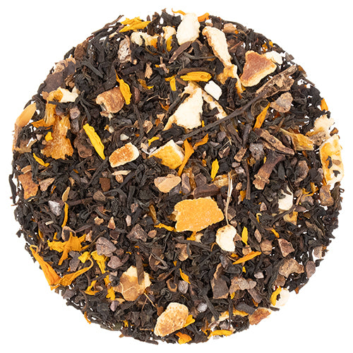Chocolate Orange Truffle – Fairmont Store US