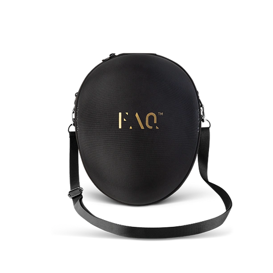 FAQ™ 200 Travel Case