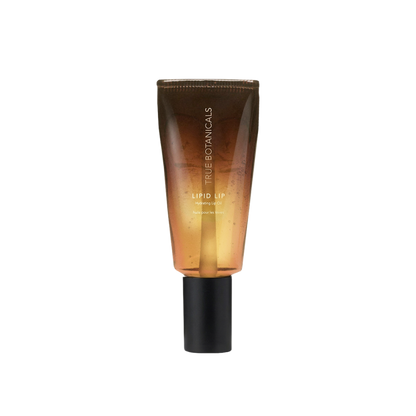 Lipid Lip Hydrating Glossy Oil