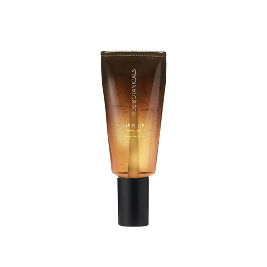 Lipid Lip Hydrating Glossy Oil