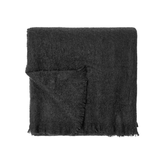 Mohair Throw