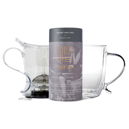 Tea Lover’s Treat Bundle