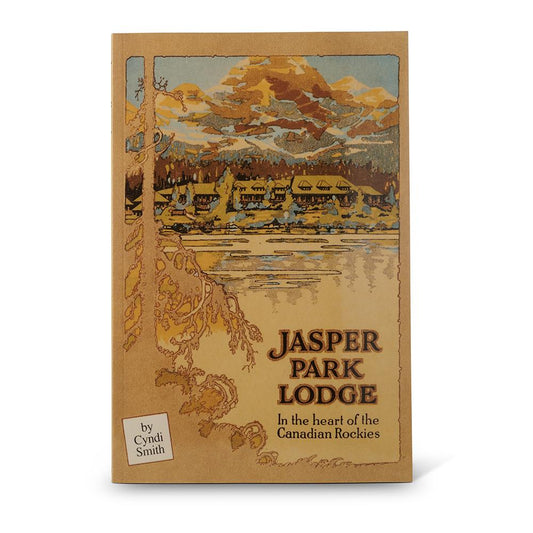 Jasper Park Lodge