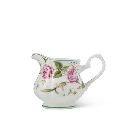 Fairmont Botanical Gardens China Collection - Creamer