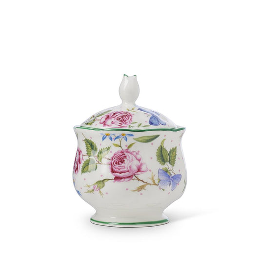 Fairmont Botanical Gardens China Collection - Sugar Bowl