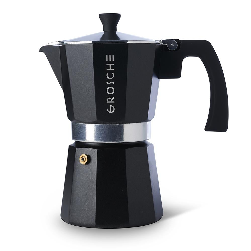 Forbedre Sydamerika Tøm skraldespanden Espresso Moka Pot | Tea Accessories | Fairmont Store - Fairmont Store US