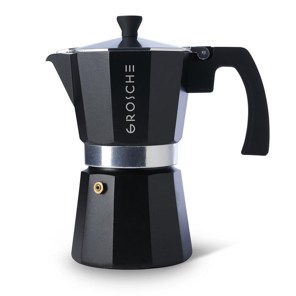 Espresso Moka Pot | Tea Accessories | Fairmont Store – Fairmont