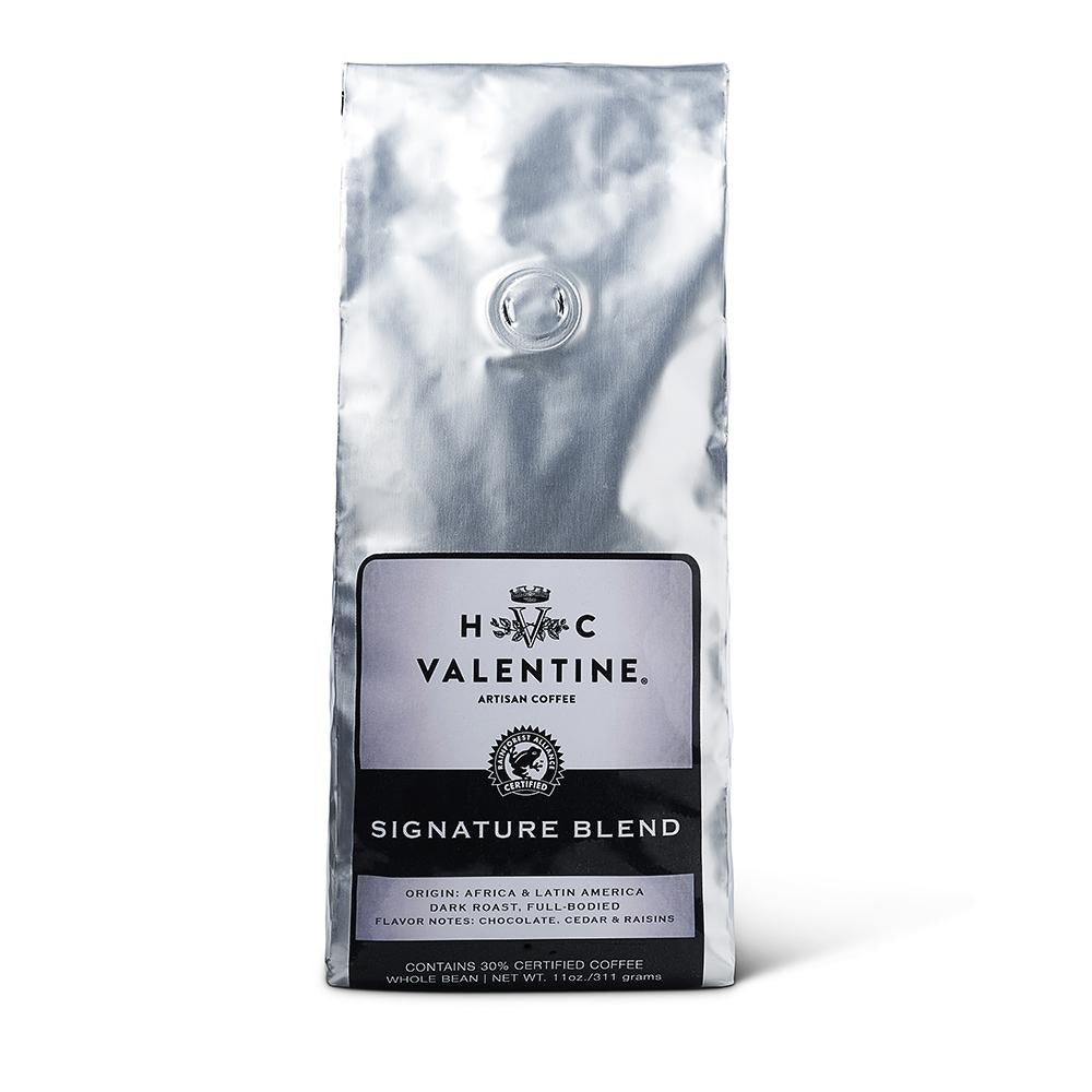 H.C Valentine Coffee