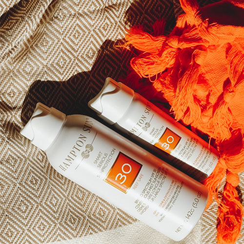 SPF 30 Continuous Mist Sunscreen