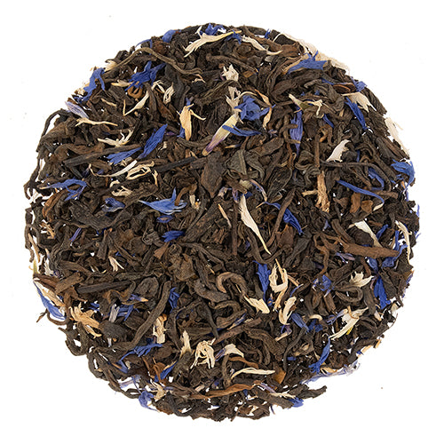 Creamy Bergamot Pu-erh – Fairmont Store US