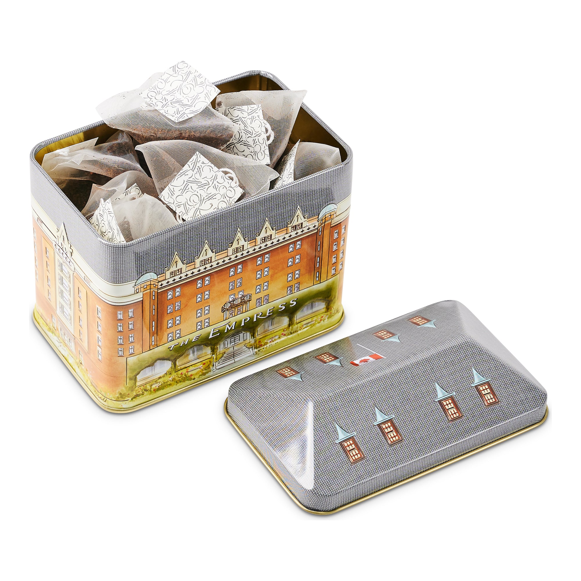 Earl Grey – Fairmont Store US