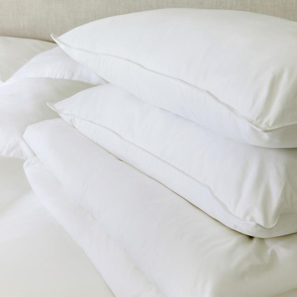 Fairmont Pillow Case Set | Fairmont Linens | Fairmont Store - Fairmont ...