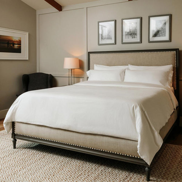 Fairmont Duvet Cover | Fairmont Linens | Fairmont Store - Fairmont Store US