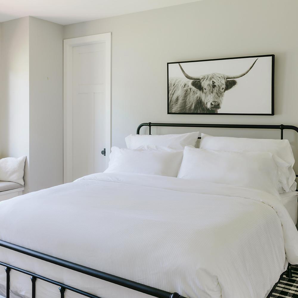 Fairmont hotel pillows outlet