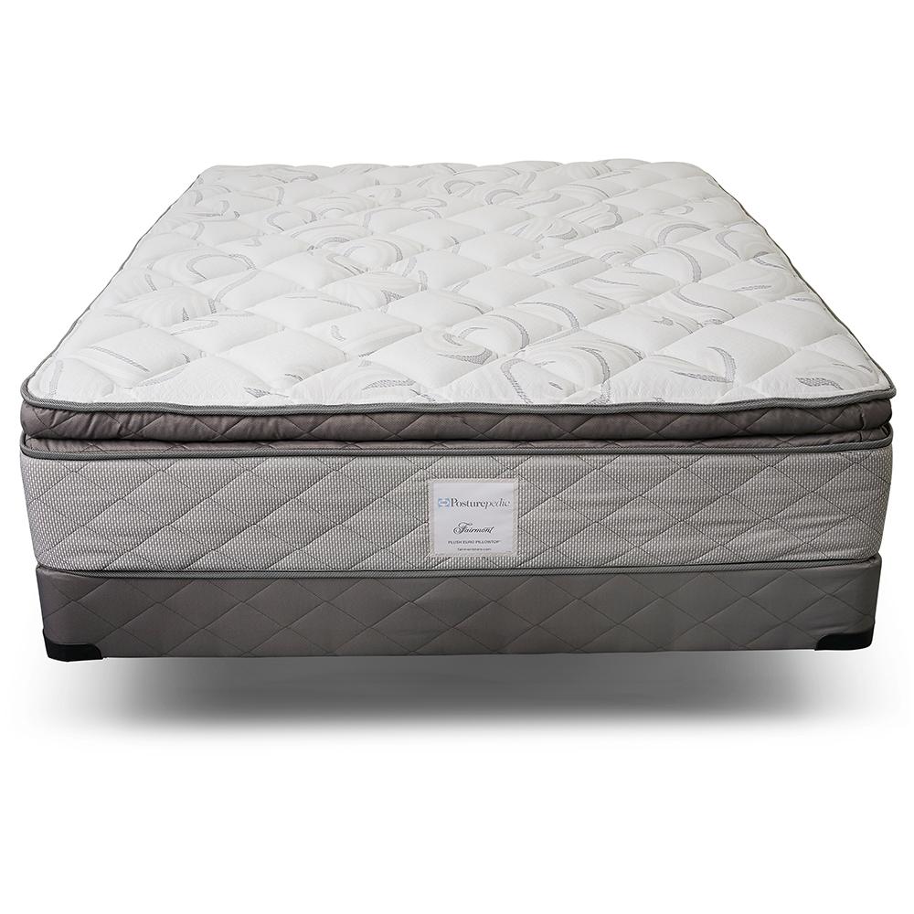 Plush Top Mattress  Buy Exclusive W Hotels Beds, Mattresses, Bedding and  More