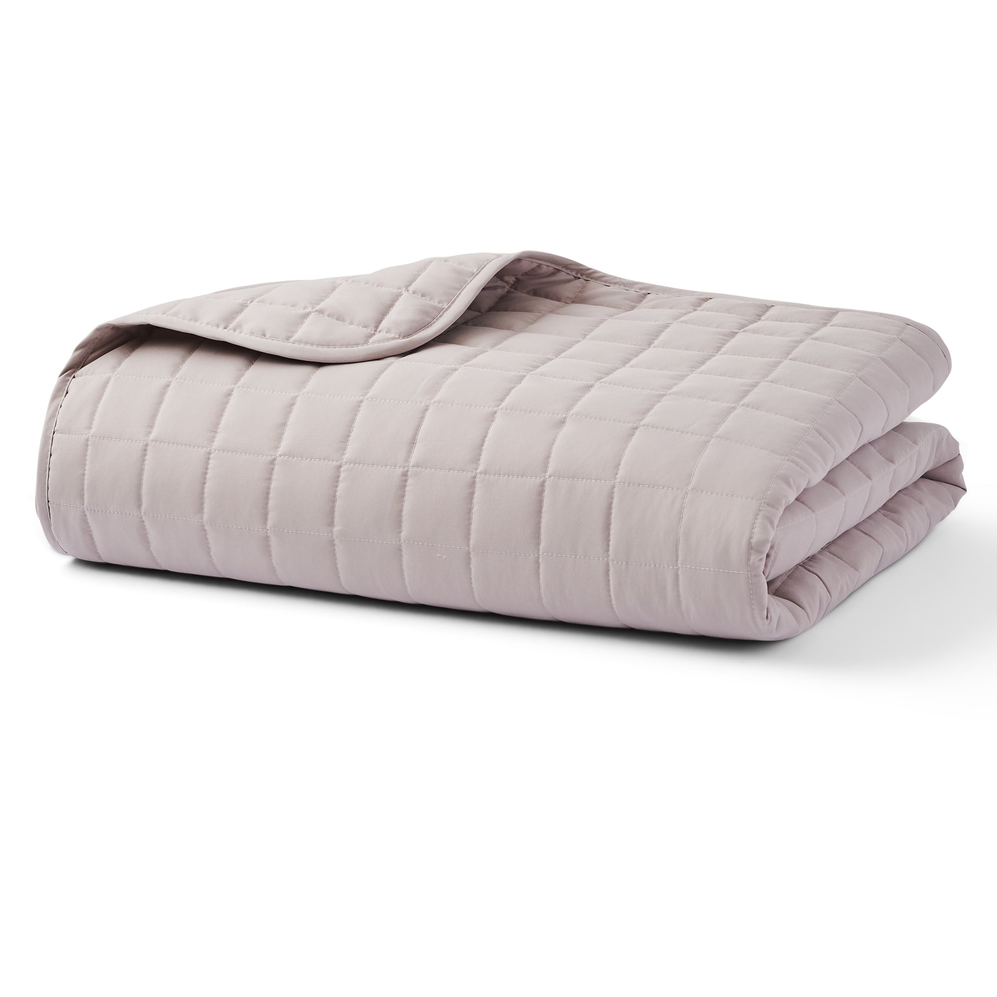 RRL LIMITED EDITION ≪FAIRMONT BLANKET≫ GreyQuiltedBlanket_33146_Final
