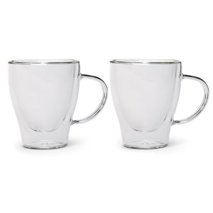 Turin Espresso Cup (set of 2)