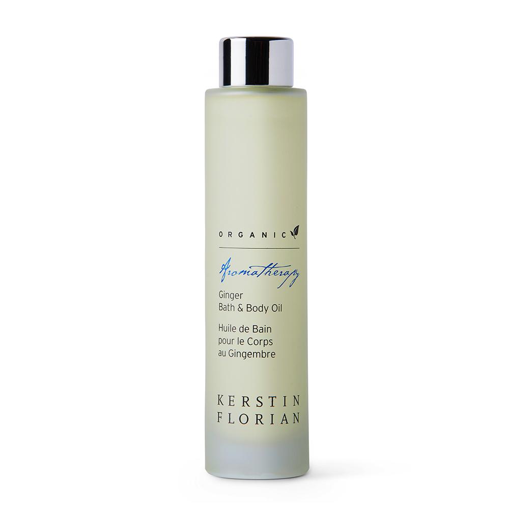 Kerstin Florian Organic Ginger Bath & Body Oil