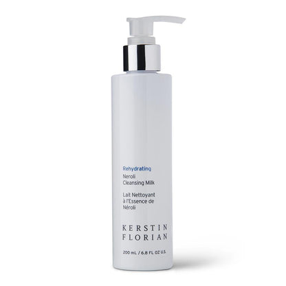 Kerstin Florian Rehydrating Neroli Cleansing Milk