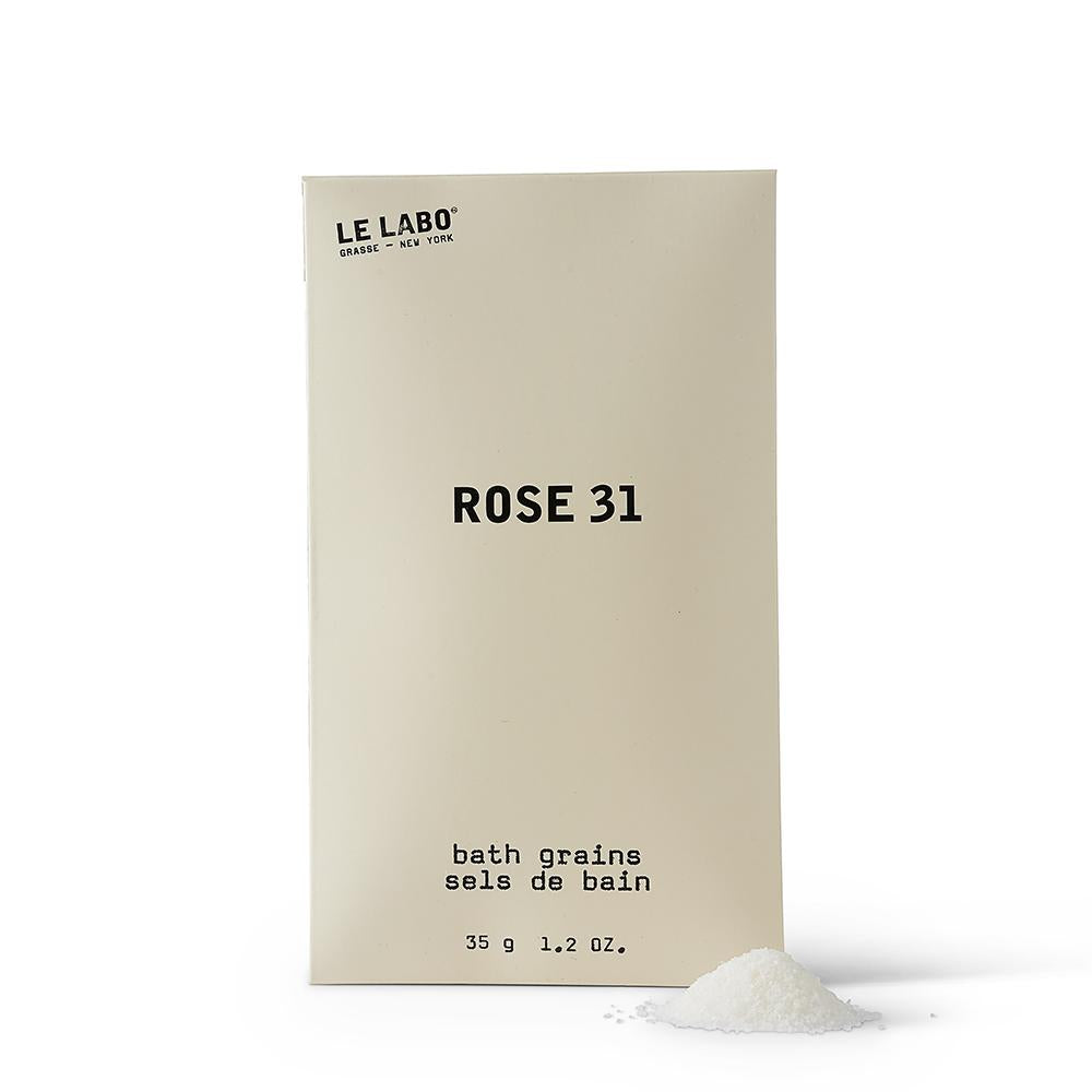 Le Labo Rose 31 – Fairmont Store US