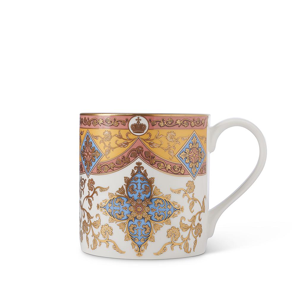 Tea/Coffee Mug, Library Collection China