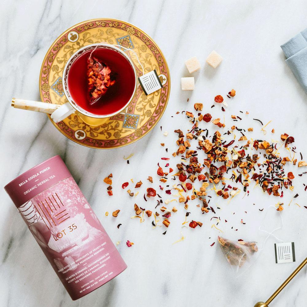 Joie Tea Bag Infuser