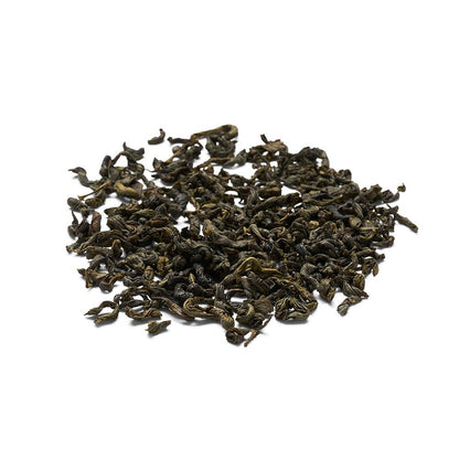 Organic Jasmine Gold Dragon loose leaf tea leaves by Lot 35