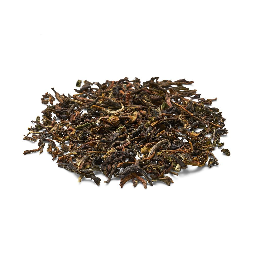 Organic Liza Hill Darjeeling Loose Leaf Tea | Lot 35
