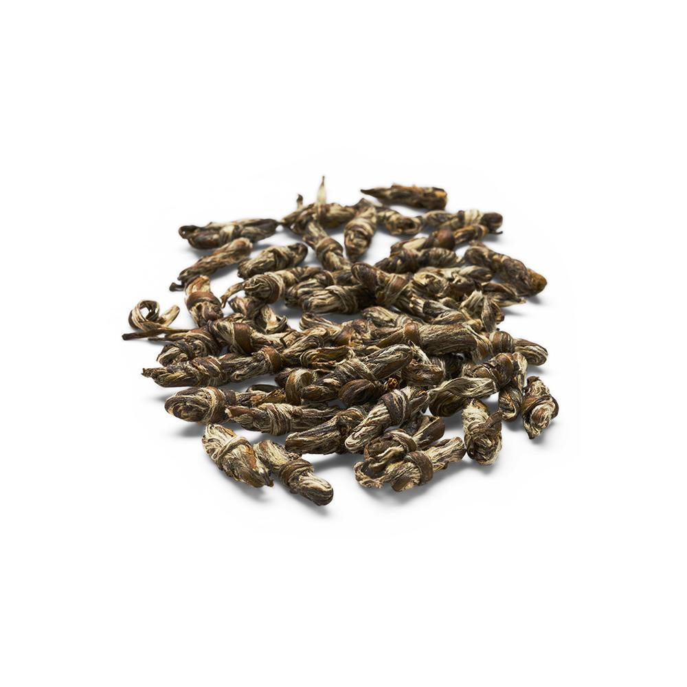 Reserve Madame Butterfly loose leaf tea leaves by Lot 35