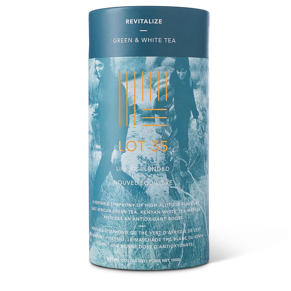 ReSaltZ Tea Forest 50ml リソルツ ティーフォレスト Eau De Parfum